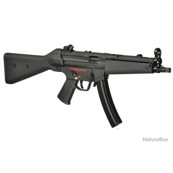 G&G EGM A4 Black - R�f: 10123806000