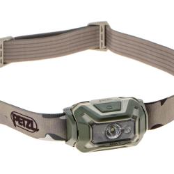Petzl Aria 1 RGB Black - R&eacute;f: 12138106000