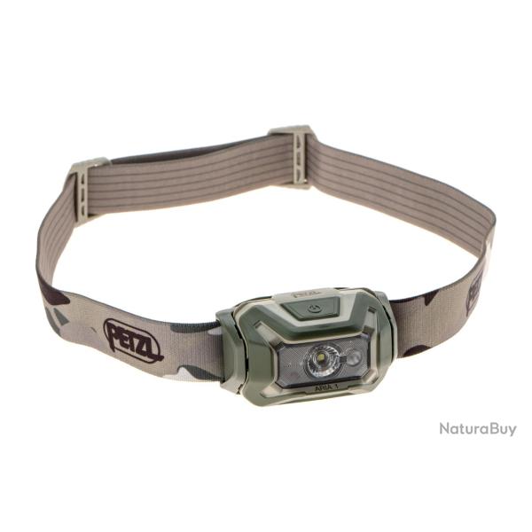 Petzl Aria 1 RGB Black - R�f: 12138106000