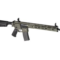 Krytac Trident Mk2 SPR-M S-AEG Grey - R&eacute;f: 10827510000