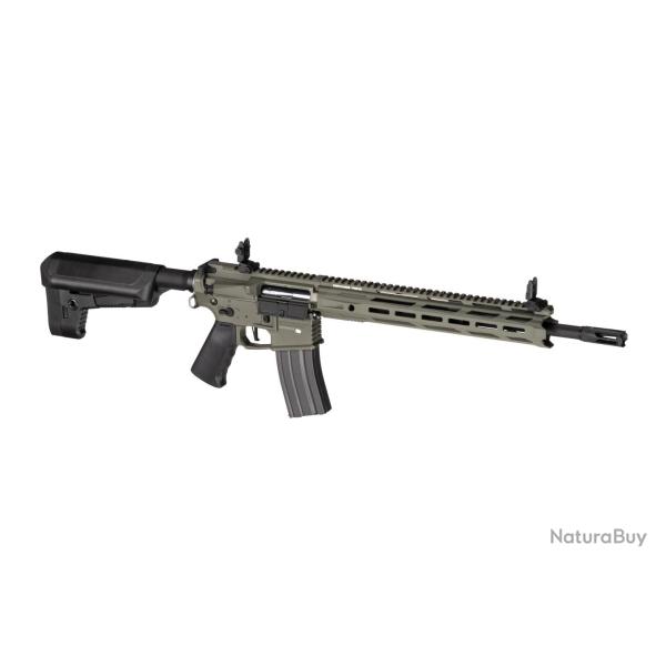 Krytac Trident Mk2 SPR-M S-AEG Grey - R�f: 10827510000