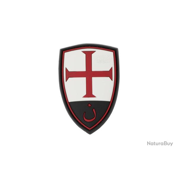 JTG Crusader Shield Rubber Patch Blackops - R�f: 10566906400