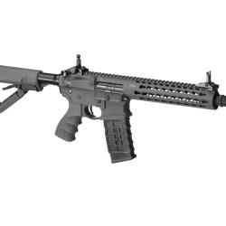 G&G CM16 E.T.U. SRL S-AEG Desert - R&eacute;f: 10691331000