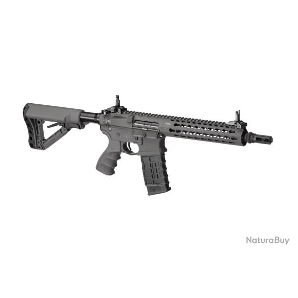 G&G CM16 E.T.U. SRL S-AEG Grey - R�f: 10691310000