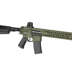 Krytac War Sport LVOA-S Full Power Dark Earth - R&eacute;f: 10680330900