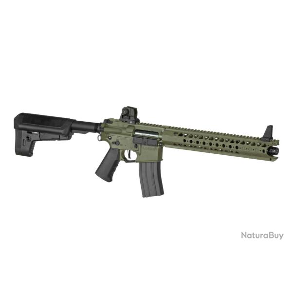 Krytac War Sport LVOA-S Full Power Grey - R�f: 10680310000