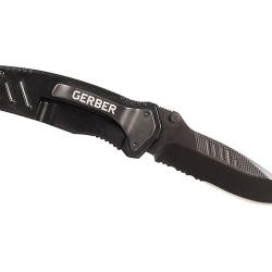 Gerber Swagger Folder - R&eacute;f: 10247500000