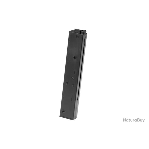 Well Pro Magazin M711 Spring Gun Black - R�f: 10195806000