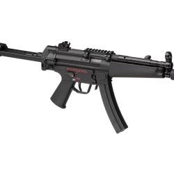 G&G TGM A3 RTS E.T.U. S-AEG Black - R&eacute;f: 11941806000