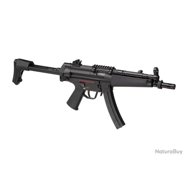 G&G TGM A3 RTS E.T.U. S-AEG Black - R�f: 11941806000