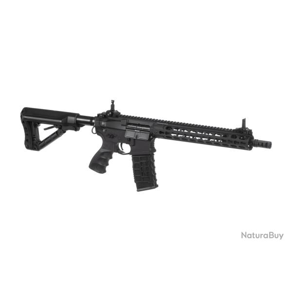 G&G GC16 E.T.U. Wart Hog 12 Inch S-AEG Black - R�f: 10913106000