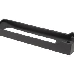 Maple Leaf Non Function Magwell of Backup Mag Carrier - R&eacute;f: 10992400000