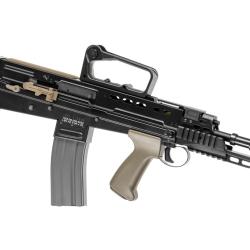 G&G L85 AFV 2.0 S-AEG Black - R&eacute;f: 12483306000