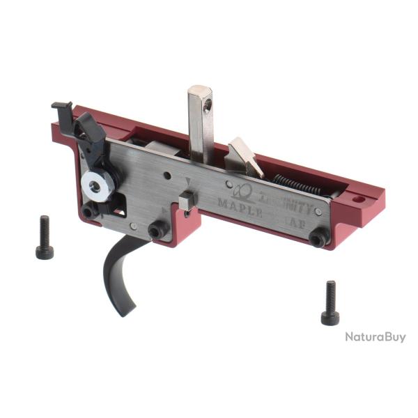 Maple Leaf VSR-10 CNC 90� Zero Trigger Group Gen 3 - R�f: 10990800000