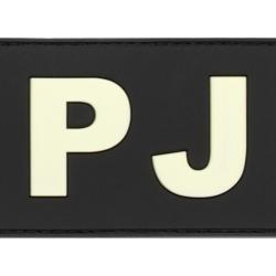 JTG PJ Rubber Patch SWAT - R&eacute;f: 10567951700