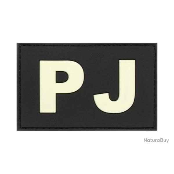 JTG PJ Rubber Patch SWAT - R�f: 10567951700