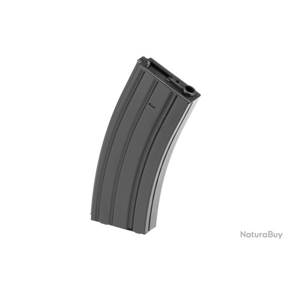 Cyma Magazine M4 Hicap 450rds Black - R�f: 10190706000