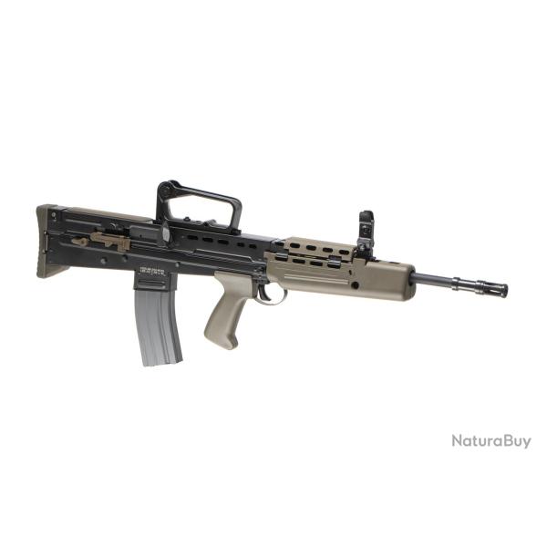 G&G L85A2 ETU Black - R�f: 12716706000