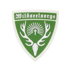 JTG Wildseelsorge Rubber Patch Multicolor - R&eacute;f: 10568450000
