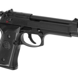 LS M9 GBB Black - R&eacute;f: 10682006000
