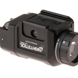 Nightstick LGC-550XL Long Gun Weapon Light Black - R&eacute;f: 11017006000