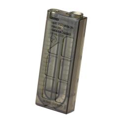 Amoeba Striker Co2 Magazine BB Refill 35rds Black - R&eacute;f: 11237806000