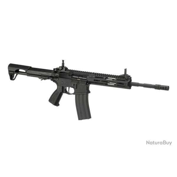 G&G CM16 Raider L 2.0E S-AEG Black - R�f: 10825606000