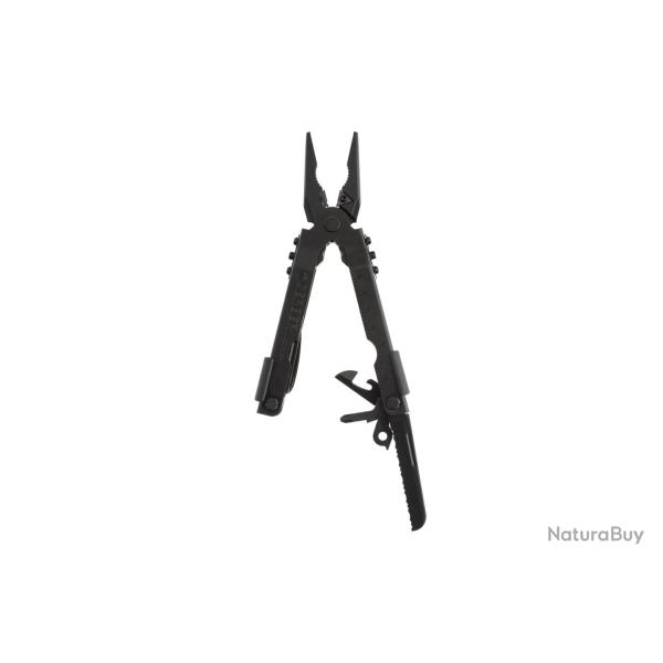 Gerber Multi-Plier 600 - Needlenose with Carbide Insert Cutters Black - R�f: 11101406000