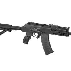 G&G RK74 CQB E.T.U. S-AEG Black - R&eacute;f: 10913306000