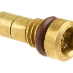 StratAIM HEX Gase Valve - R&eacute;f: 11089100000