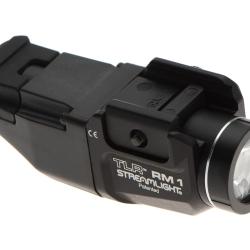 Streamlight TLR RM 1 Black - R&eacute;f: 11084806000
