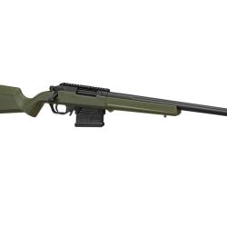 Amoeba Striker AS-01 Bolt Action Sniper Rifle Black - R&eacute;f: 10624606000