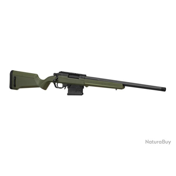 Amoeba Striker AS-01 Bolt Action Sniper Rifle Black - R�f: 10624606000