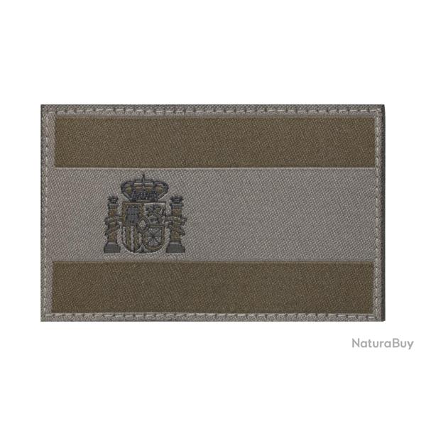 Clawgear Spain Flag Patch Desert - R�f: 10501131000