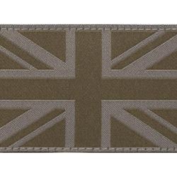 Clawgear Great Britain Flag Patch Desert - R&eacute;f: 10500731000