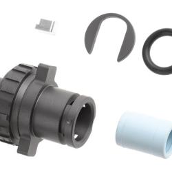 Maple Leaf GHK Hop Up Chamber for AK GBB Series - R&eacute;f: 12327500000