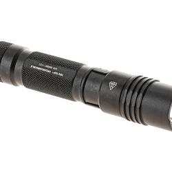 Streamlight ProTac 2L X USB Black - R&eacute;f: 12279106000