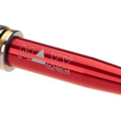 Maxx Model CNC Stainless Steel/Aluminum Spring Guide - R&eacute;f: 11182400000