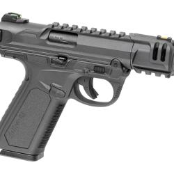 Action Army AAP01C GBB Semi Auto Black - R&eacute;f: 12010906000
