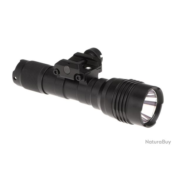 Streamlight ProTac Rail Mount HL X Black - R�f: 10994906000