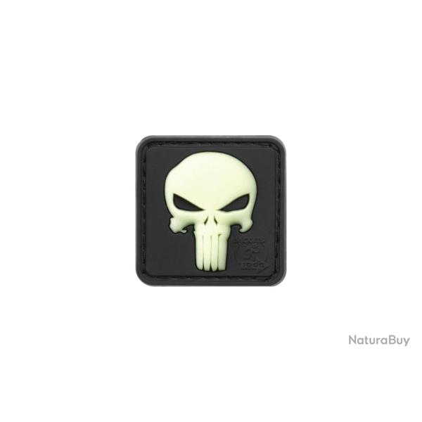 JTG Punisher Rubber Patch Glow - R�f: 10173160100