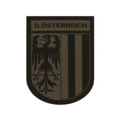 Clawgear Ober&ouml;sterreich Shield Patch Multicolor - R&eacute;f: 10726550000