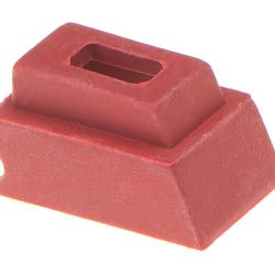 AW Custom VX Gas Magazine Rubber Gas Route - R&eacute;f: 10950700000