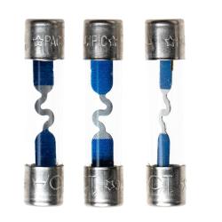 Prometheus 15A Fuse AEG Standard Type 3pcs - R&eacute;f: 10576200000