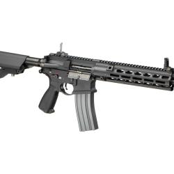 G&G CMF-16 E.T.U. S-AEG Black - R&eacute;f: 11060706000