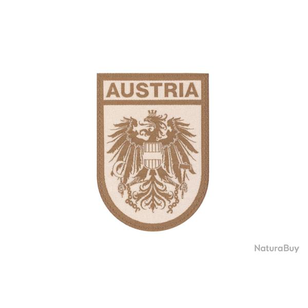Clawgear Austria Patch Multicolor - R�f: 10498850000