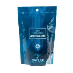 Nimrod 0.20g BB High Performance 1000rds White - R&eacute;f: 11352700100