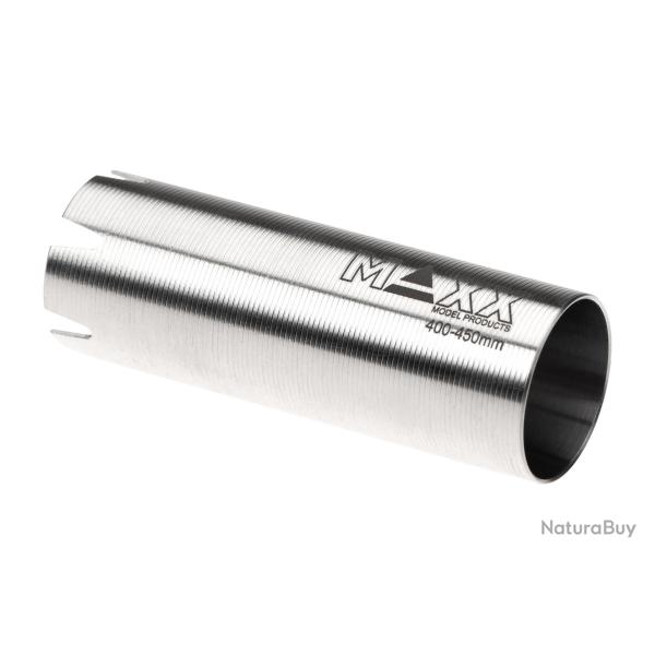 Maxx Model CNC Hardened Stainless Steel Cylinder - Type B 400 - 450mm - R�f: 11182900000