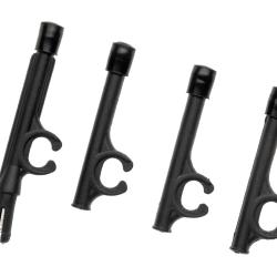 Z-Tactical Comtac Headset Replacement Part Black - R&eacute;f: 10839206000