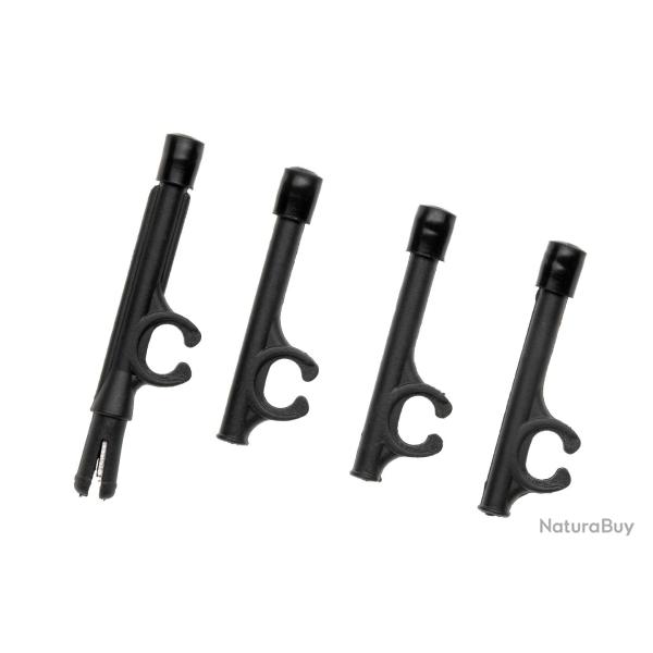 Z-Tactical Comtac Headset Replacement Part Black - R�f: 10839206000